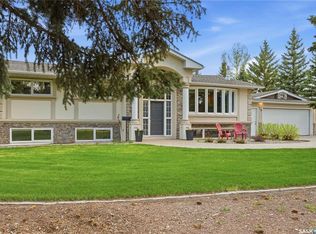 19 Ridgedale Bay, White City, SK S4L1B2