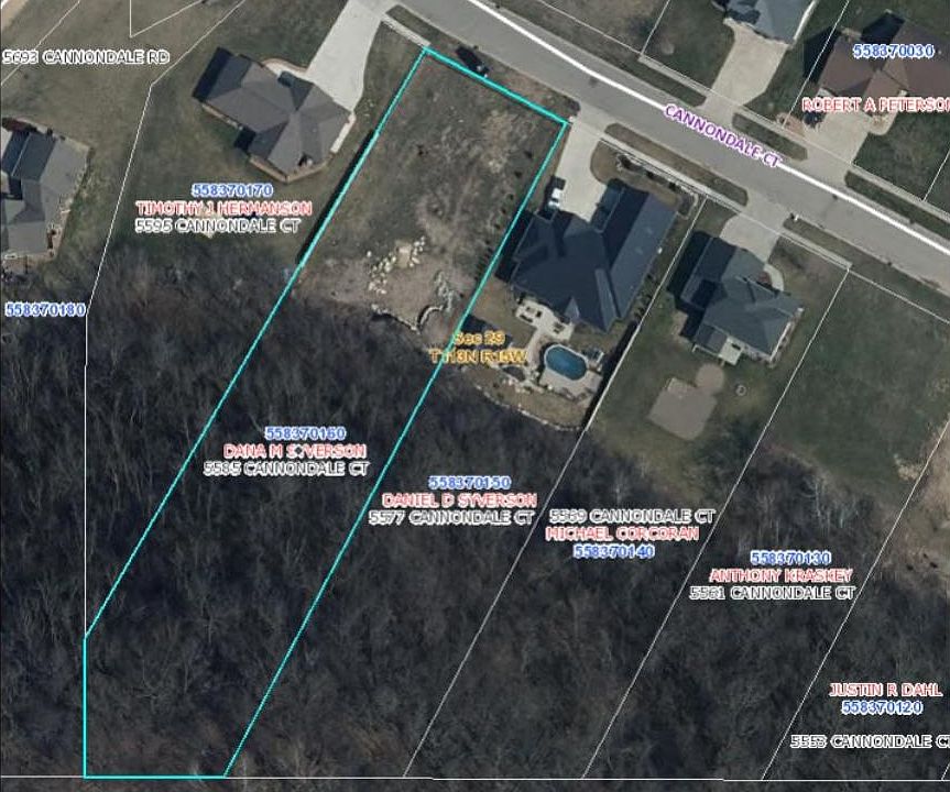 1st image of 5585 Cannon Dale Ct