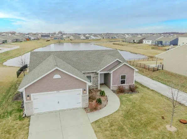 6084 Silvercreek Dr, West Lafayette, IN 47906