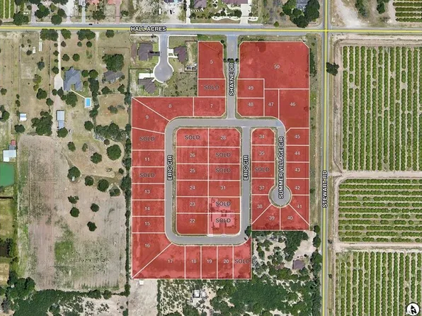 409 S Summer Hts #17, San Juan, TX 78589