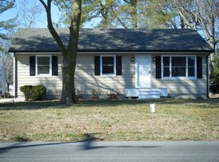 37091 Club House Rd, Ocean View, DE 19970