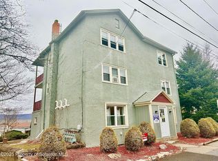 932 Prospect Ave, Scranton, PA 18505