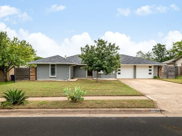 9506 Mountain Quail Rd, Austin, TX 78758