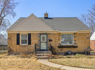 2419 Blaine Ave SE, Grand Rapids, MI 49507