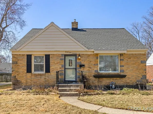 2419 Blaine Ave SE, Grand Rapids, MI 49507