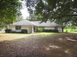 4434 SE 183rd Avenue Rd, Ocklawaha, FL 32179