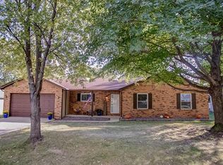 424 Timberline Ct, Shiloh, IL 62269