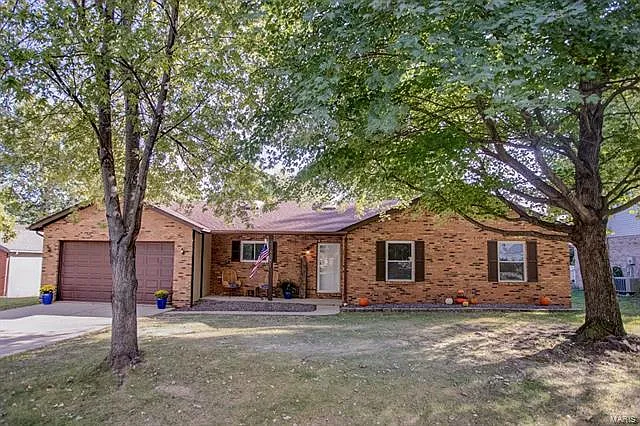 424 Timberline Ct photo 1
