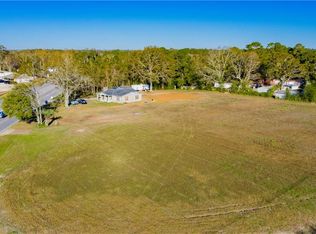 7670 Theodore Dawes Rd, Theodore, AL 36582