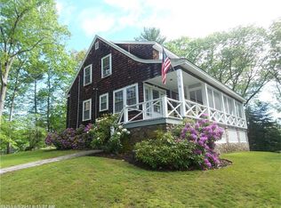 36 Balsam Ln, Ogunquit, ME 03907