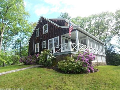36 Balsam Ln, Ogunquit, ME, 03907