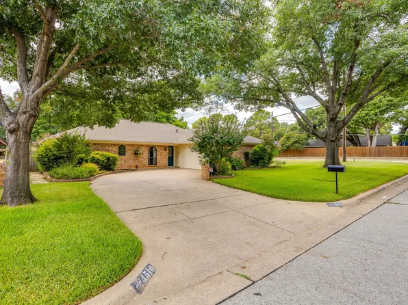 4510 Longacres Ct, Arlington, TX 76016