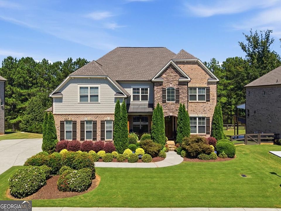 1st image of 3825 Lakehurst Way