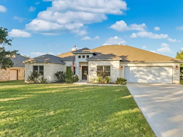 216 Enclave Drive, Kingsland, TX 78639