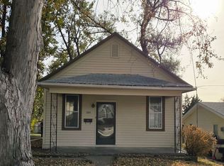 545 E 5th St, Papillion, NE 68046