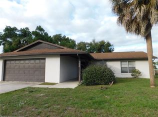 4008 Ramiro St, Sebring, FL 33872