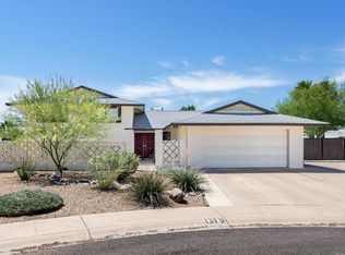 1319 E Manhatton Dr, Tempe, AZ 85282