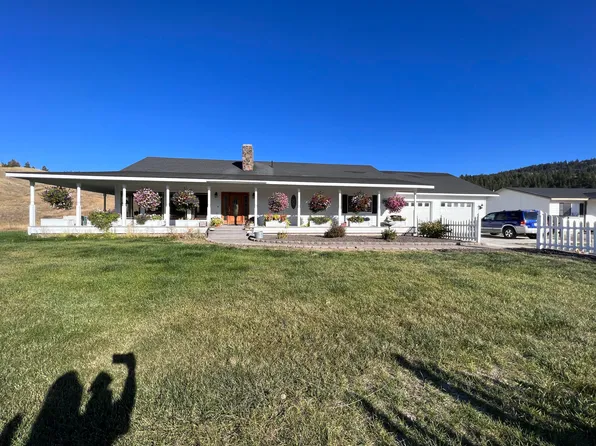 12 Melody Ln, Malo, WA 99150