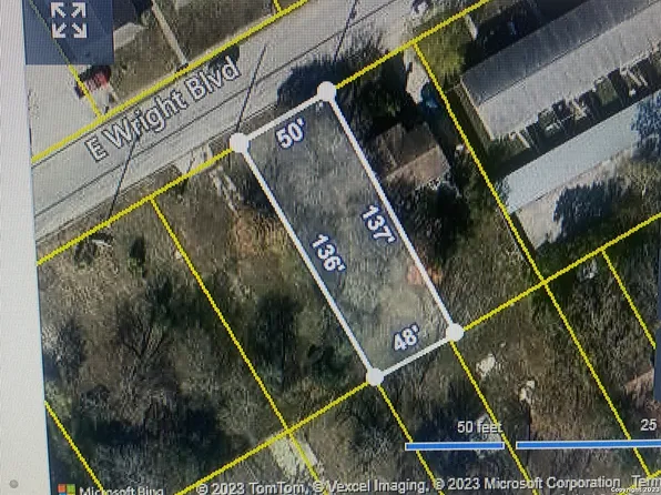 218 E Wright Blvd LOT 5, Universal City, TX 78148