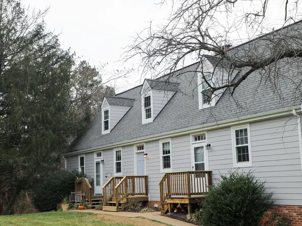 963 Allendale Dr #3A, Charlottesville, VA 22901