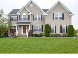 797 Chelsea Glenn Rd, Clarksboro, NJ 08020