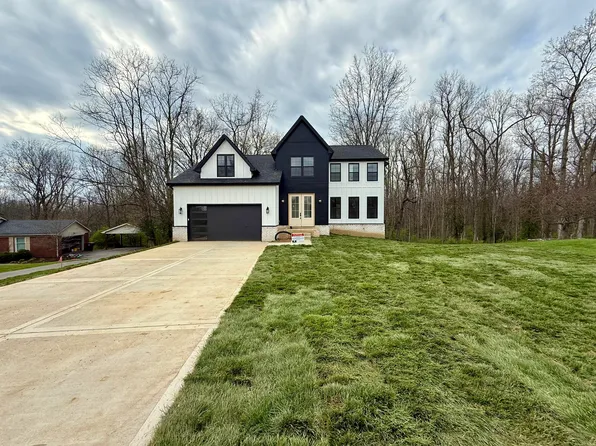 118 Oreda Dr, Richmond, KY 40475