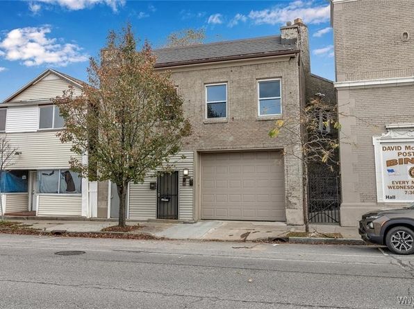 1764 S Park Ave, Buffalo, NY 14220