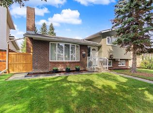 416 S Allston Ave SE, Calgary, AB T2H 1R7