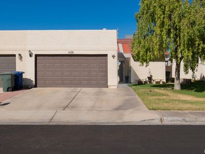 1632 W 12th Ln, Yuma, AZ, 85364