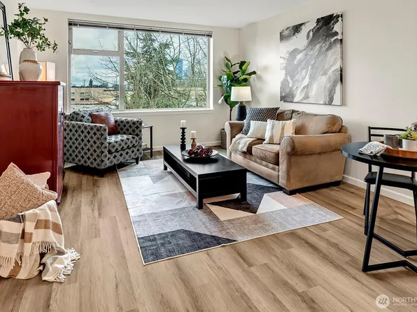 425 23rd Avenue S #A105, Seattle, WA 98144