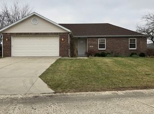 1904 N Oriole Dr, Muncie, IN 47304