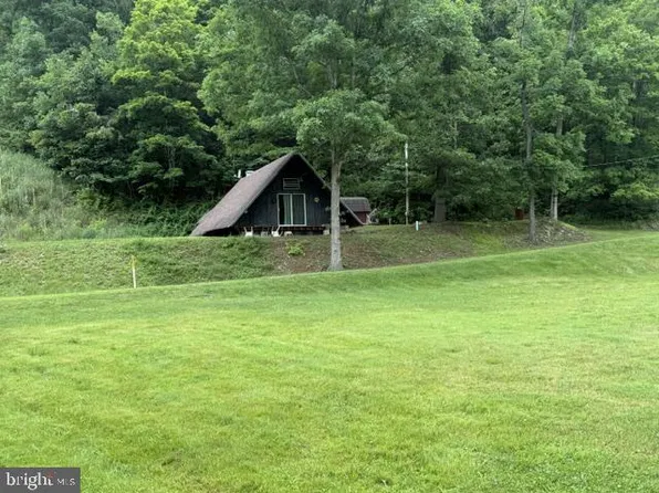 13612 Hollow Rd, Hesston, PA 16647