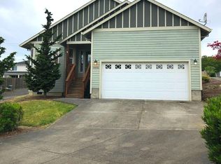35506 Jakobi St, Saint Helens, OR