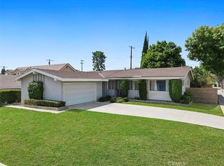 11553 McLennan Ave, Granada Hills, CA 91344