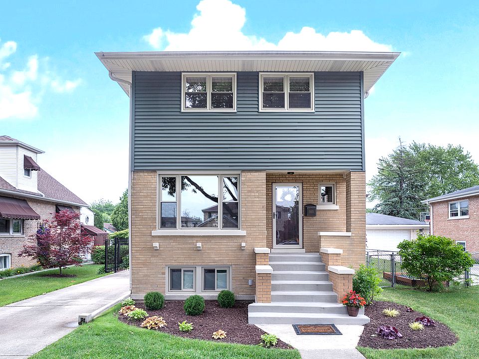 1st image of 5935 N Oconto Ave