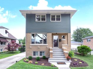 5935 N Oconto Ave, Chicago, IL 60631