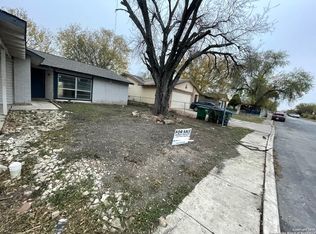 5606 Ocean Side St, San Antonio, TX 78242