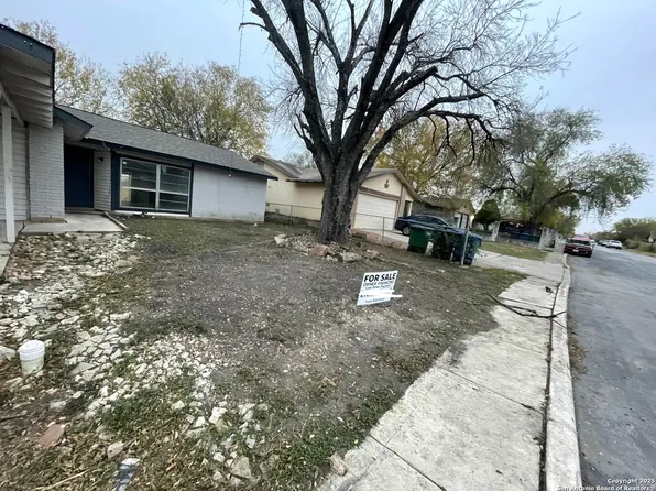 5606 Ocean Side, San Antonio, TX 78242