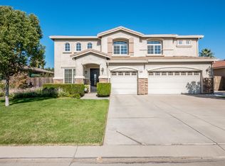 9160 Hunters Creek Way, Chowchilla, CA