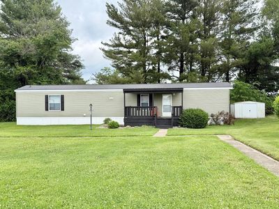 103 Eastview Dr, Jackson, OH, 45640
