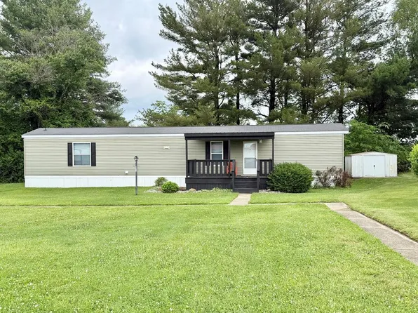 103 Eastview Dr, Jackson, OH 45640