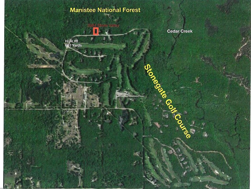 2nd image of 3964 Stone Valley Ln