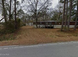 2065 Dawson Cabin Road, Jacksonville, NC 28540