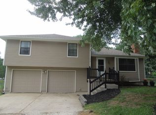 16106 Slater Ave, Belton, MO 64012