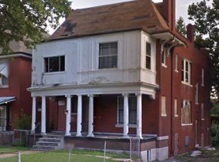 5676-5678 Cates Ave, Saint Louis, MO 63112