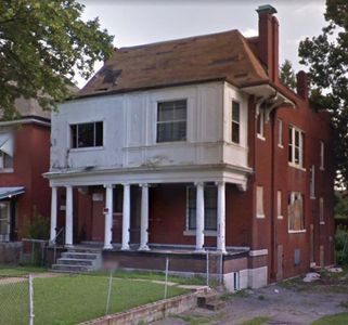 5676-5678 Cates Ave, Saint Louis, MO, 63112