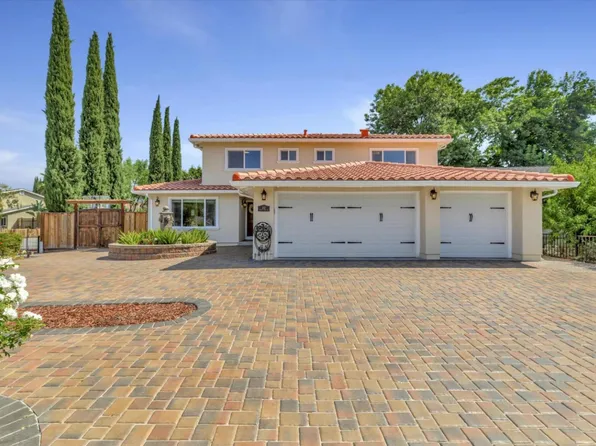 202 Purple Glen Dr, San Jose, CA 95119