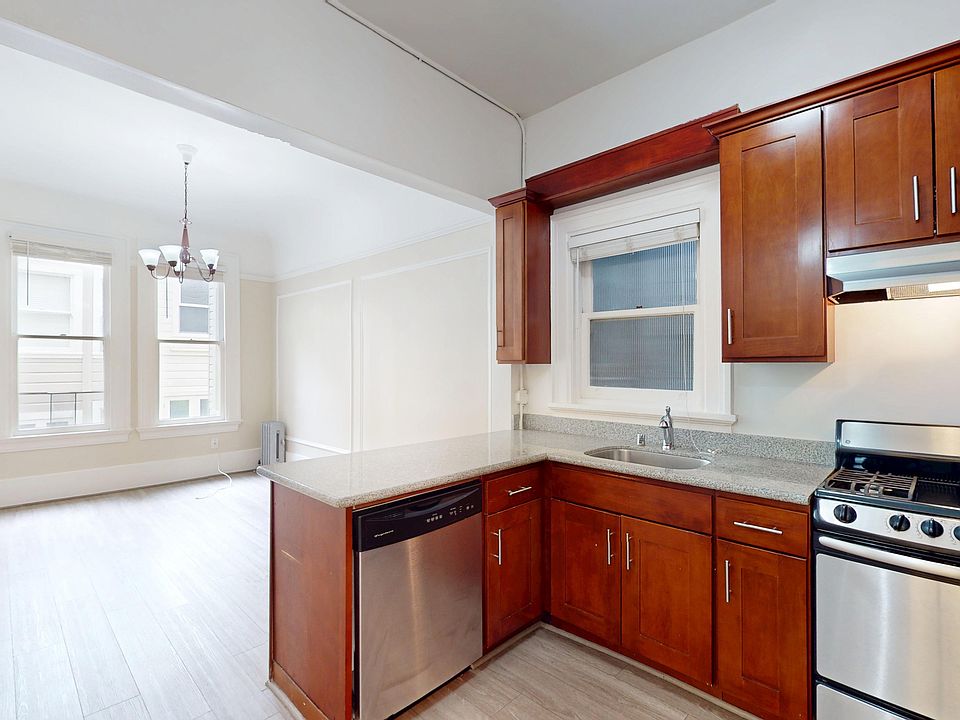 1st image of 1560 Sacramento St APT 109