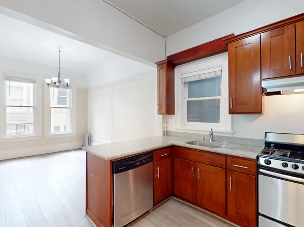 1560 Sacramento St, San Francisco, CA