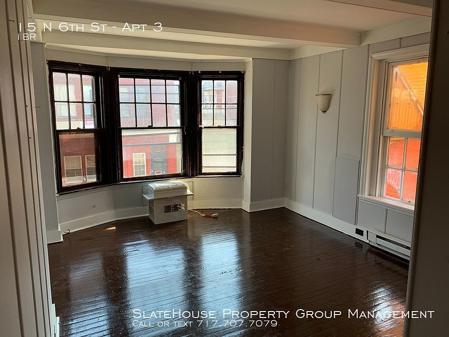 1st image of 15 N 6th St APT 3